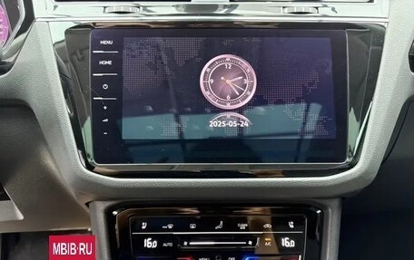 Volkswagen Tiguan II, 2022 год, 2 950 000 рублей, 9 фотография