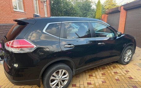 Nissan X-Trail, 2017 год, 2 000 000 рублей, 7 фотография
