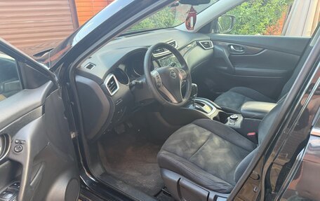 Nissan X-Trail, 2017 год, 2 000 000 рублей, 9 фотография