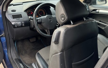Opel Astra H, 2006 год, 290 000 рублей, 2 фотография