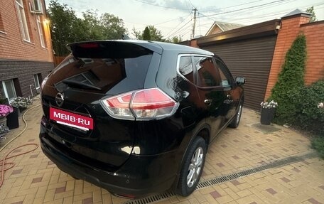 Nissan X-Trail, 2017 год, 2 000 000 рублей, 4 фотография