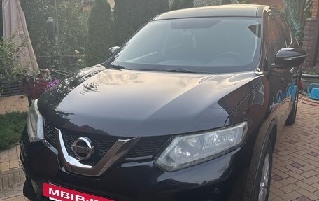 Nissan X-Trail, 2017 год, 2 000 000 рублей, 5 фотография