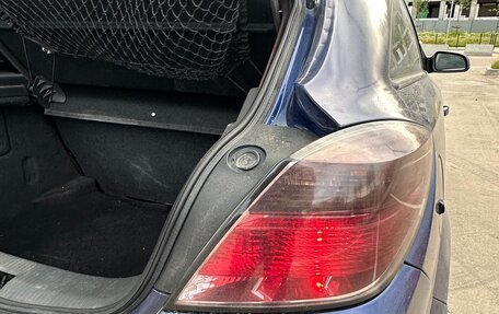 Opel Astra H, 2006 год, 290 000 рублей, 10 фотография