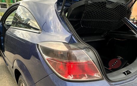 Opel Astra H, 2006 год, 290 000 рублей, 9 фотография