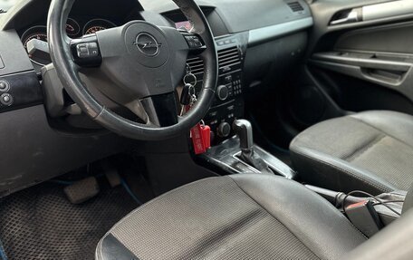 Opel Astra H, 2006 год, 290 000 рублей, 15 фотография
