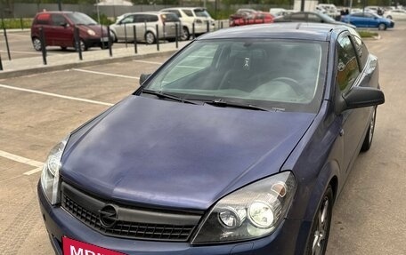 Opel Astra H, 2006 год, 290 000 рублей, 6 фотография