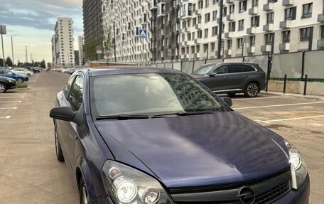 Opel Astra H, 2006 год, 290 000 рублей, 5 фотография