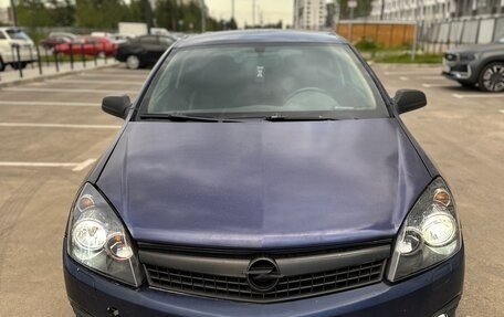 Opel Astra H, 2006 год, 290 000 рублей, 7 фотография