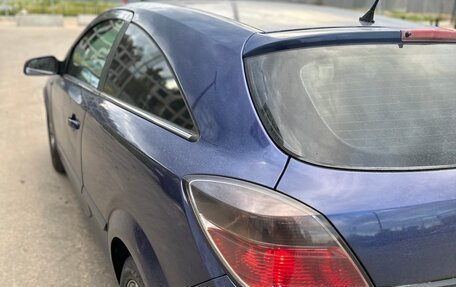 Opel Astra H, 2006 год, 290 000 рублей, 19 фотография