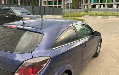 Opel Astra H, 2006 год, 290 000 рублей, 20 фотография