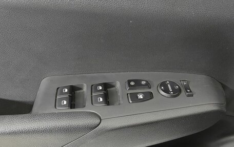 Hyundai Solaris II рестайлинг, 2020 год, 1 570 000 рублей, 21 фотография