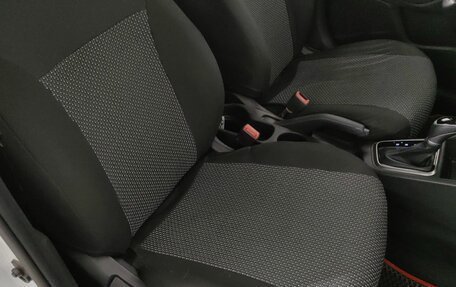 Hyundai Solaris II рестайлинг, 2020 год, 1 570 000 рублей, 23 фотография