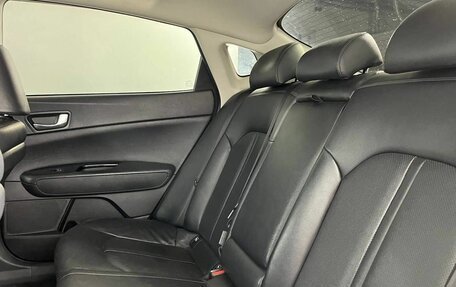 KIA Optima IV, 2019 год, 1 900 000 рублей, 9 фотография