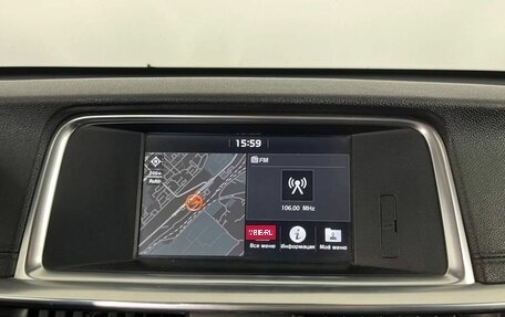 KIA Optima IV, 2019 год, 1 900 000 рублей, 14 фотография