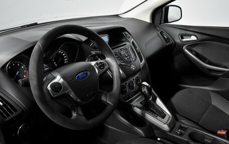 Ford Focus III, 2012 год, 785 000 рублей, 9 фотография
