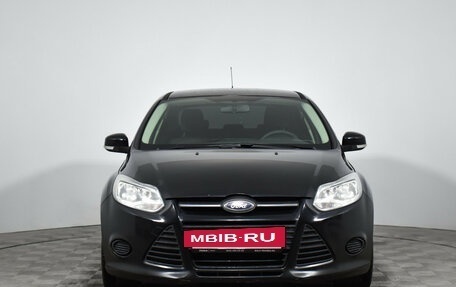 Ford Focus III, 2012 год, 785 000 рублей, 2 фотография