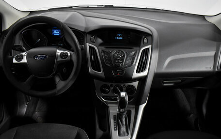 Ford Focus III, 2012 год, 785 000 рублей, 12 фотография