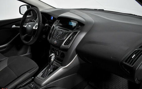Ford Focus III, 2012 год, 785 000 рублей, 13 фотография