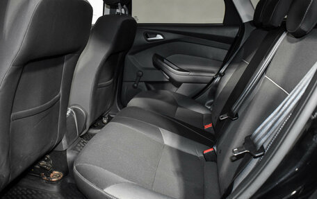 Ford Focus III, 2012 год, 785 000 рублей, 11 фотография
