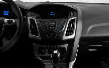 Ford Focus III, 2012 год, 785 000 рублей, 14 фотография