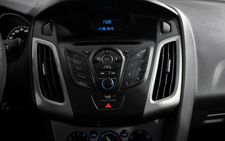Ford Focus III, 2012 год, 785 000 рублей, 16 фотография