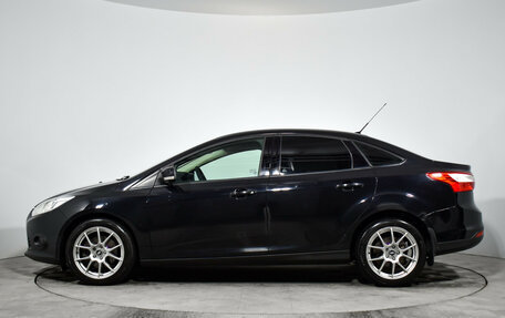 Ford Focus III, 2012 год, 785 000 рублей, 8 фотография