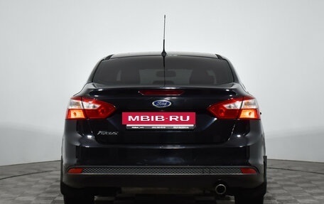 Ford Focus III, 2012 год, 785 000 рублей, 6 фотография