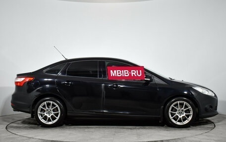 Ford Focus III, 2012 год, 785 000 рублей, 4 фотография