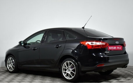 Ford Focus III, 2012 год, 785 000 рублей, 7 фотография