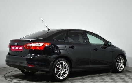 Ford Focus III, 2012 год, 785 000 рублей, 5 фотография
