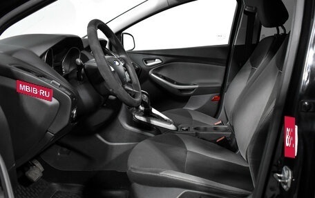 Ford Focus III, 2012 год, 785 000 рублей, 10 фотография