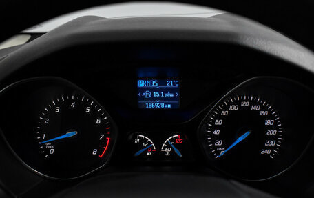 Ford Focus III, 2012 год, 785 000 рублей, 17 фотография