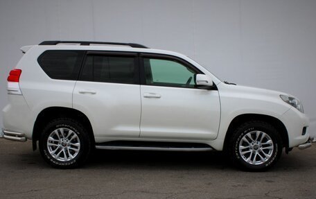 Toyota Land Cruiser Prado 150 рестайлинг 2, 2011 год, 2 399 000 рублей, 4 фотография