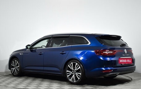 Renault Talisman, 2016 год, 1 670 000 рублей, 7 фотография