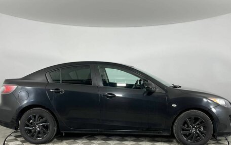 Mazda 3, 2013 год, 1 170 000 рублей, 4 фотография