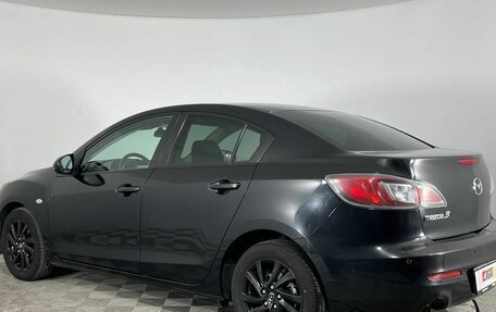 Mazda 3, 2013 год, 1 170 000 рублей, 7 фотография