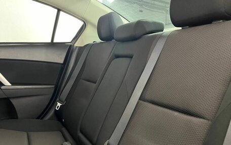 Mazda 3, 2013 год, 1 170 000 рублей, 9 фотография