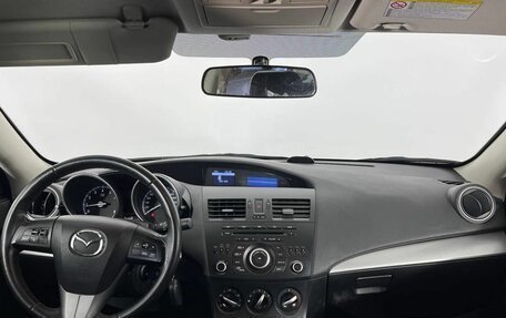 Mazda 3, 2013 год, 1 170 000 рублей, 11 фотография