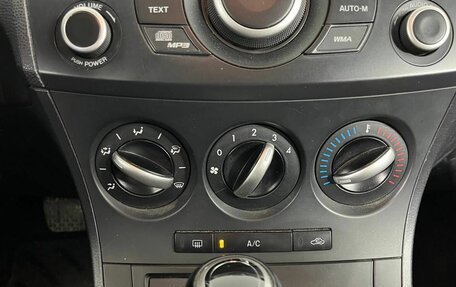 Mazda 3, 2013 год, 1 170 000 рублей, 15 фотография