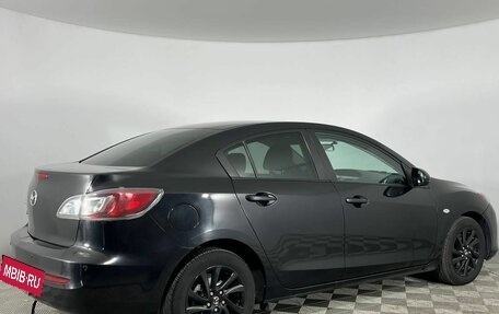 Mazda 3, 2013 год, 1 170 000 рублей, 5 фотография