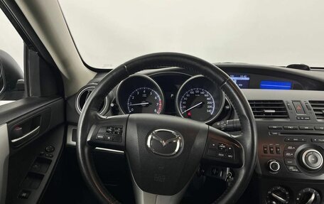 Mazda 3, 2013 год, 1 170 000 рублей, 18 фотография