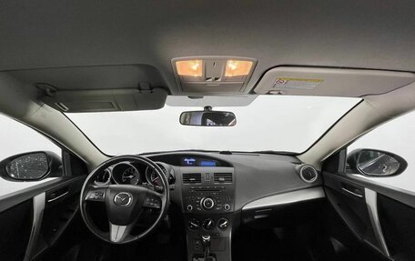 Mazda 3, 2013 год, 1 170 000 рублей, 10 фотография