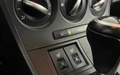 Mazda 3, 2013 год, 1 170 000 рублей, 16 фотография