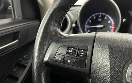Mazda 3, 2013 год, 1 170 000 рублей, 19 фотография