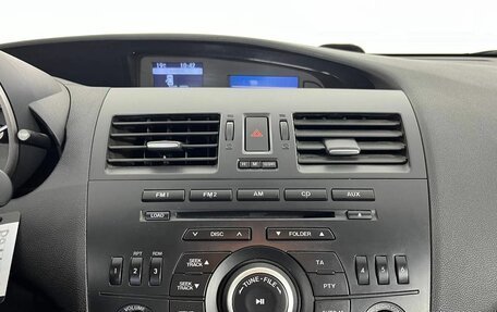 Mazda 3, 2013 год, 1 170 000 рублей, 14 фотография
