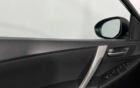 Mazda 3, 2013 год, 1 170 000 рублей, 21 фотография