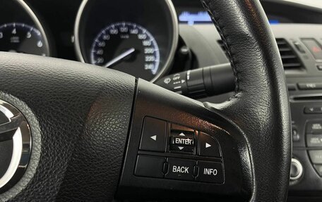 Mazda 3, 2013 год, 1 170 000 рублей, 20 фотография
