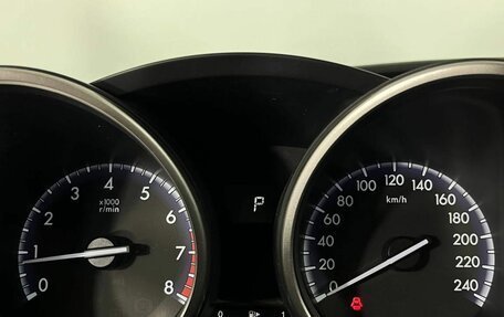 Mazda 3, 2013 год, 1 170 000 рублей, 23 фотография