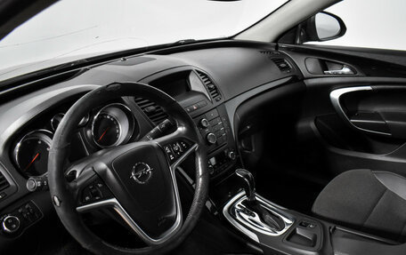 Opel Insignia II рестайлинг, 2012 год, 689 000 рублей, 9 фотография