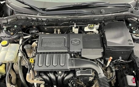 Mazda 3, 2013 год, 1 170 000 рублей, 24 фотография